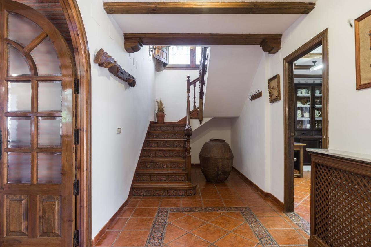 El Castillico De Mar Mora de Rubielos Kültér fotó