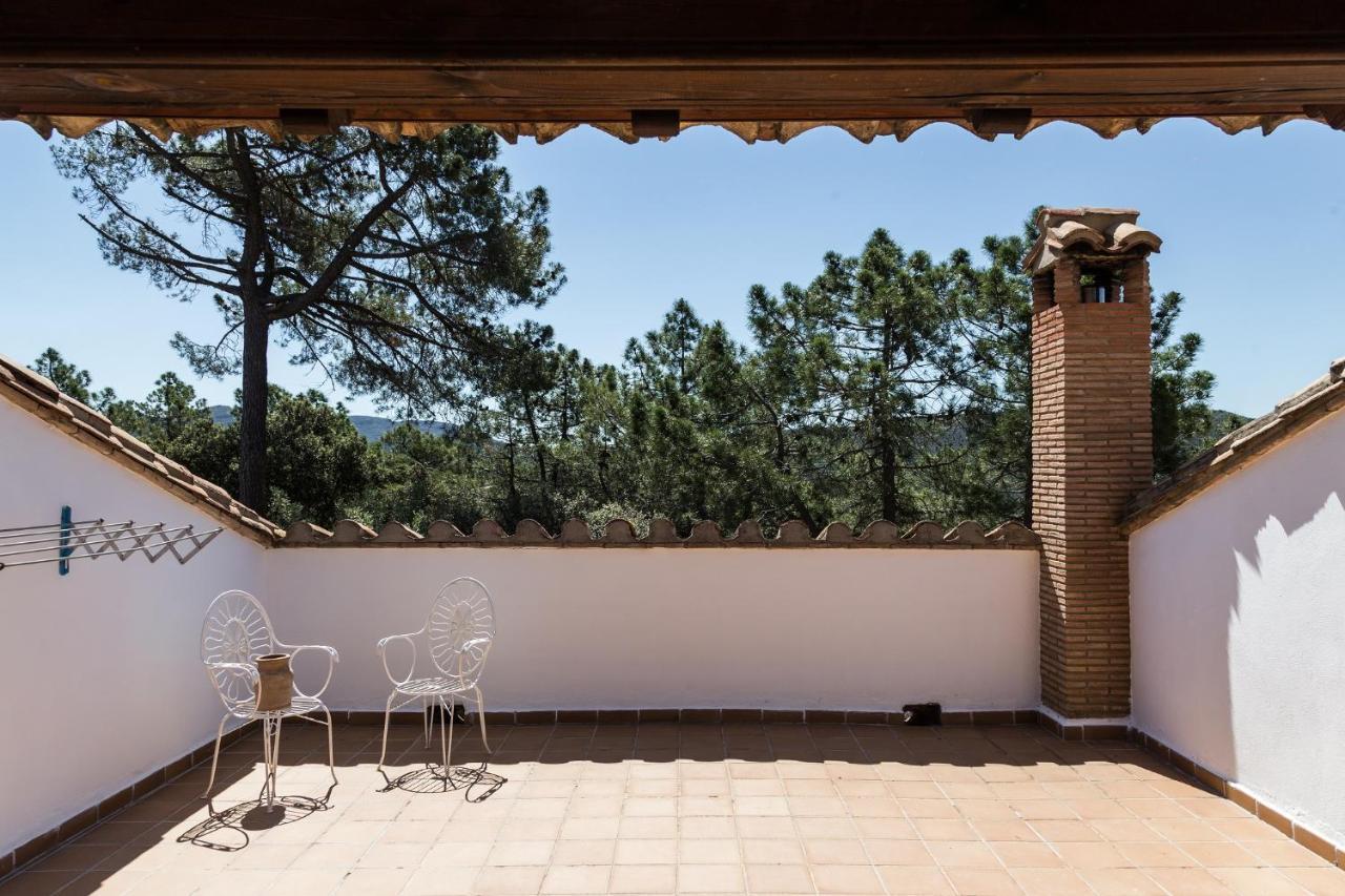 El Castillico De Mar Mora de Rubielos Kültér fotó