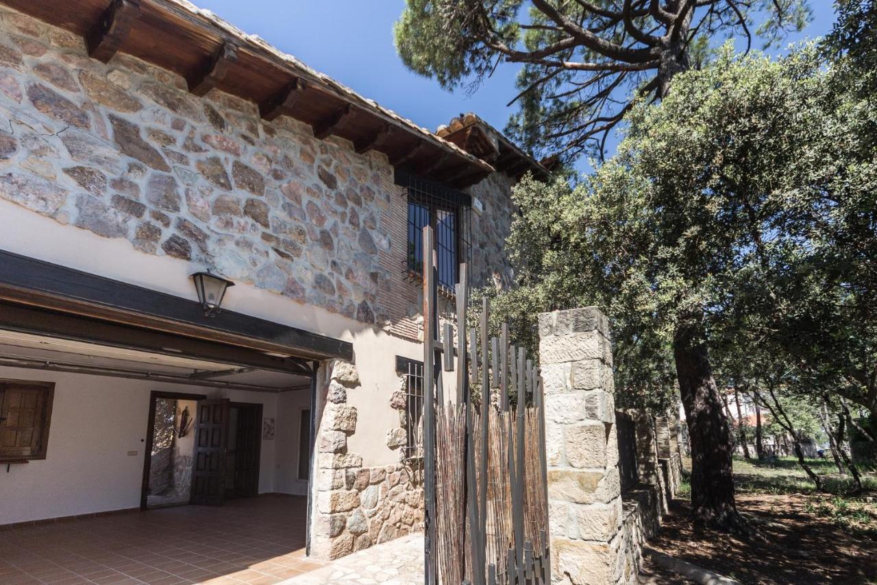 El Castillico De Mar Mora de Rubielos Kültér fotó